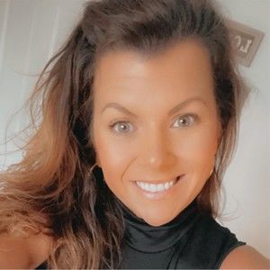 Meet your Posher, Kristi